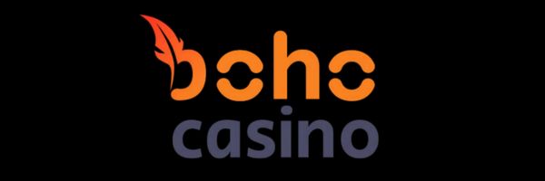 Boho Casino cashier showing POLi and NZD deposits for Kiwi players