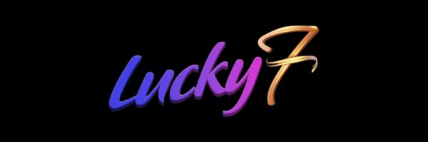 Lucky7 Casino lobby shown in New Zealand English with NZD balances
